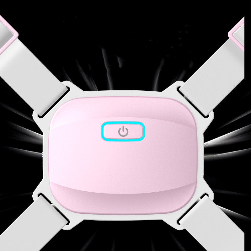 Corrector de postura inteligente